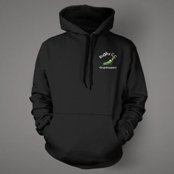 Grasshoppers Adults Hoodie
